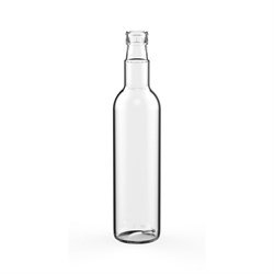 Бутылка Гуала (КПМ-30), 500 мл - фото 6085