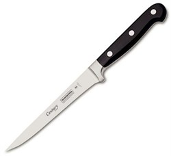Нож Tramontina Century 24006/106 филе 15,0см - фото 7083