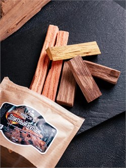 Палочки Элитный купаж, 60 гр (крафтовый пакет) 3874 - фото 9704