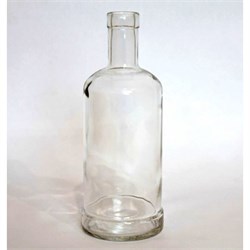 Бутылка Тундра (камю) 500 мл. 3896