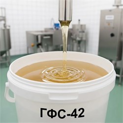 Глюкозно-фруктозный сироп ГФС-42 3955