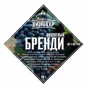 Набор трав и специй "Бренди Вишневый", Алтайский винокур, ШТ.