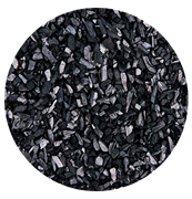 Уголь березовый БАУ-А, кг