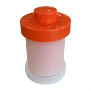 Гидрозатвор на бутыль 19 л (для кулера)