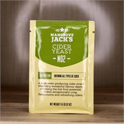 Дрожжи для сидра Mangrove Jack's "Cider M02", 9 г 3649