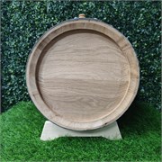 Бочка дубовая Premium (Майкопский бондарный завод) 3856