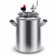 Автоклав Wein Classic 14 л. 3876