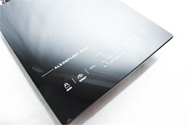 Плита индукционная Alkomplekt, мощность 2000 вт 3886